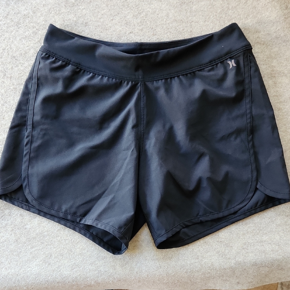 NWOT Hurley Women's Board Shorts